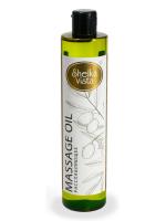 Масло для массажа расслабляющее Shelka Vista Massage oil., 350 мл